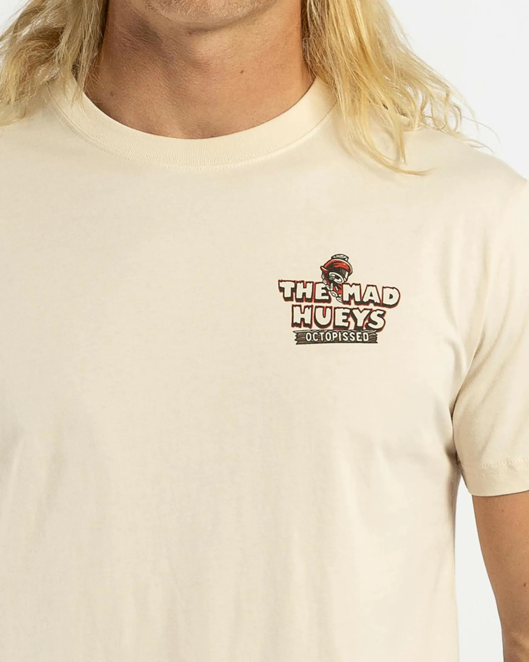 Octopissed T-Shirt