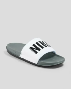 Off Court Slides
