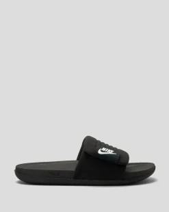 Offcourt Adjust Slides