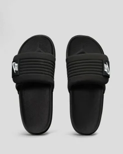 Offcourt Adjust Slides