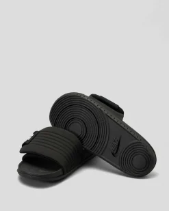 Offcourt Adjust Slides