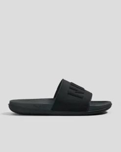 Offcourt Slides