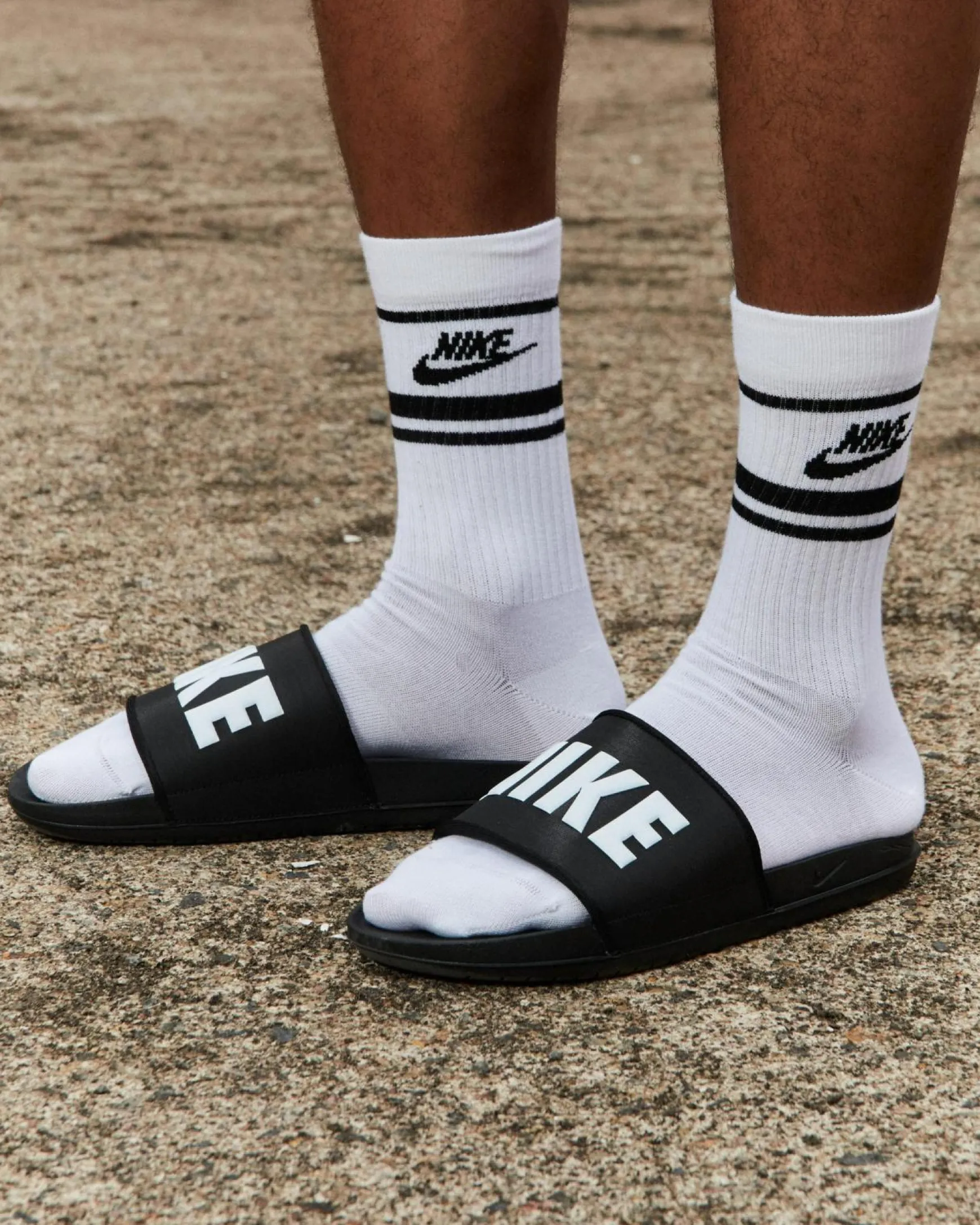 Offcourt Slides