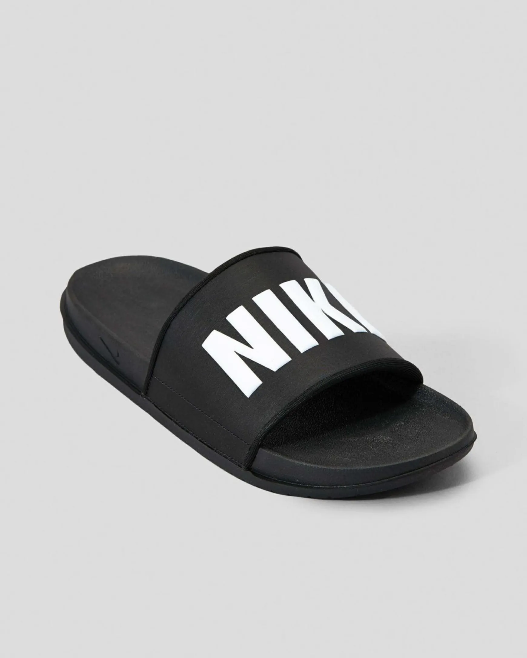 Offcourt Slides