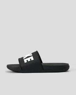 Offcourt Slides