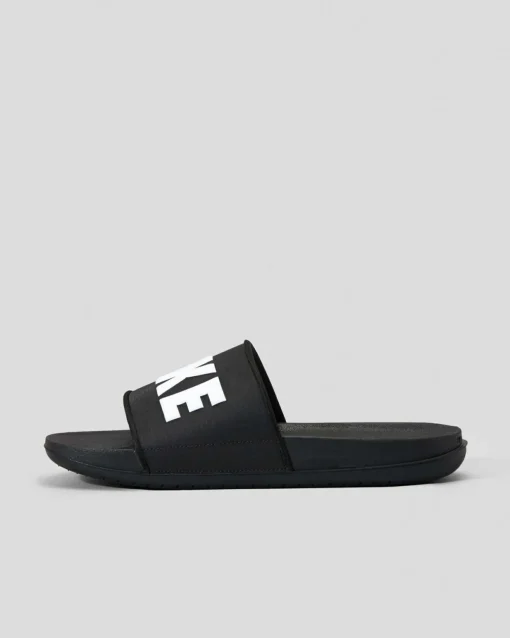Offcourt Slides