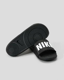 Offcourt Slides