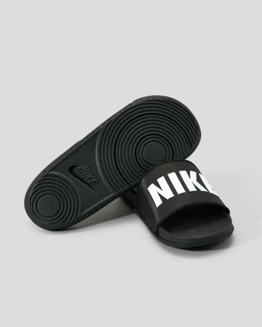 Offcourt Slides