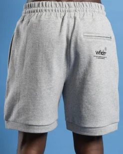 Offcut Tech Track Shorts