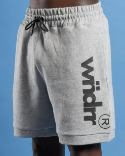 Offcut Tech Track Shorts