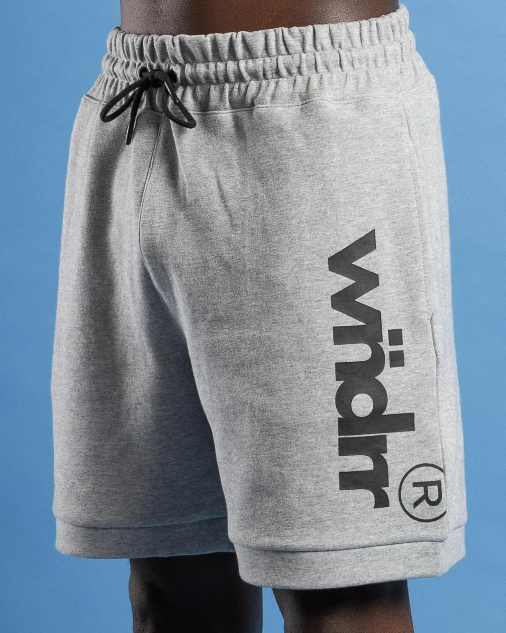 Offcut Tech Track Shorts