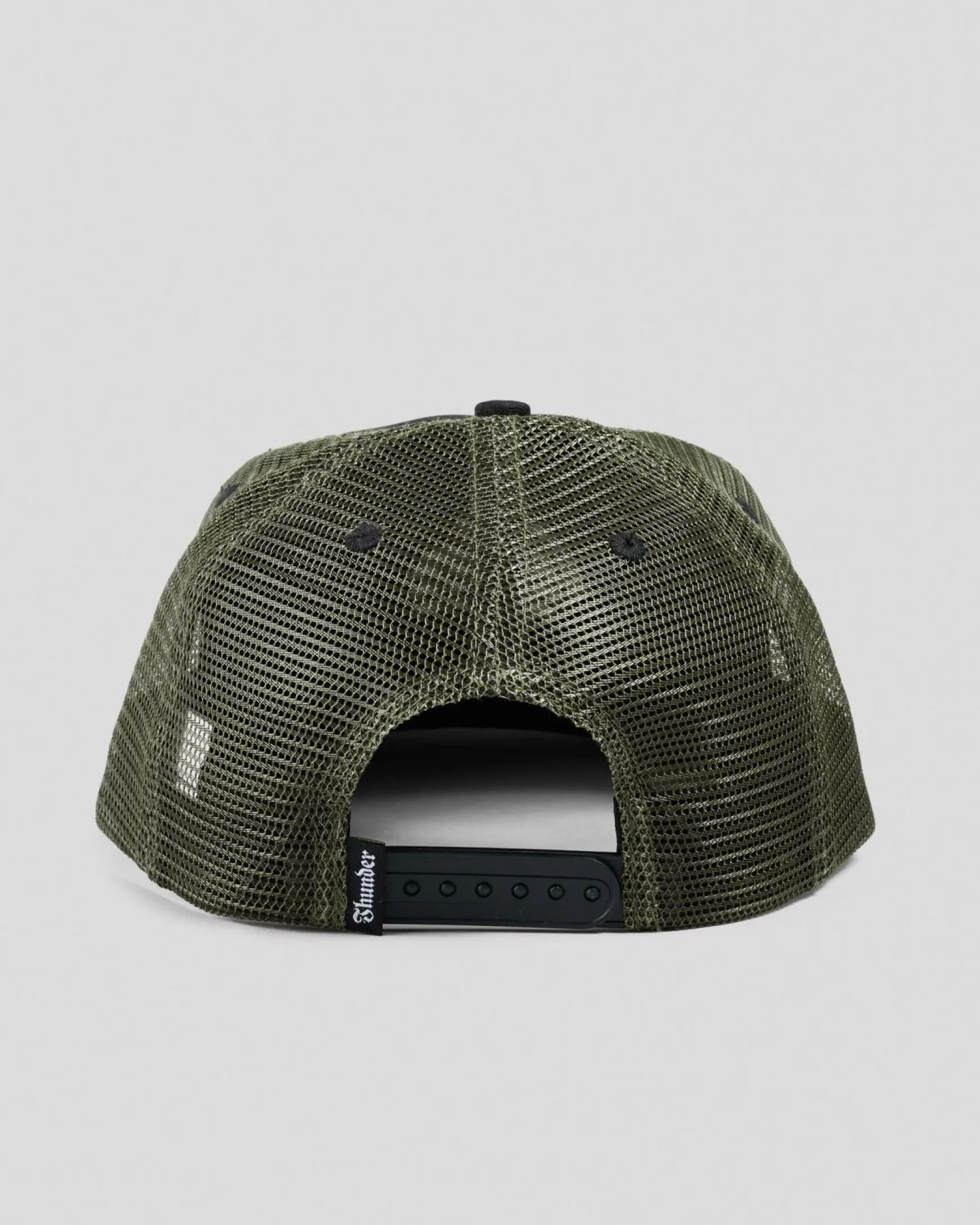 OG Grenade Trucker Cap