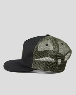 OG Grenade Trucker Cap