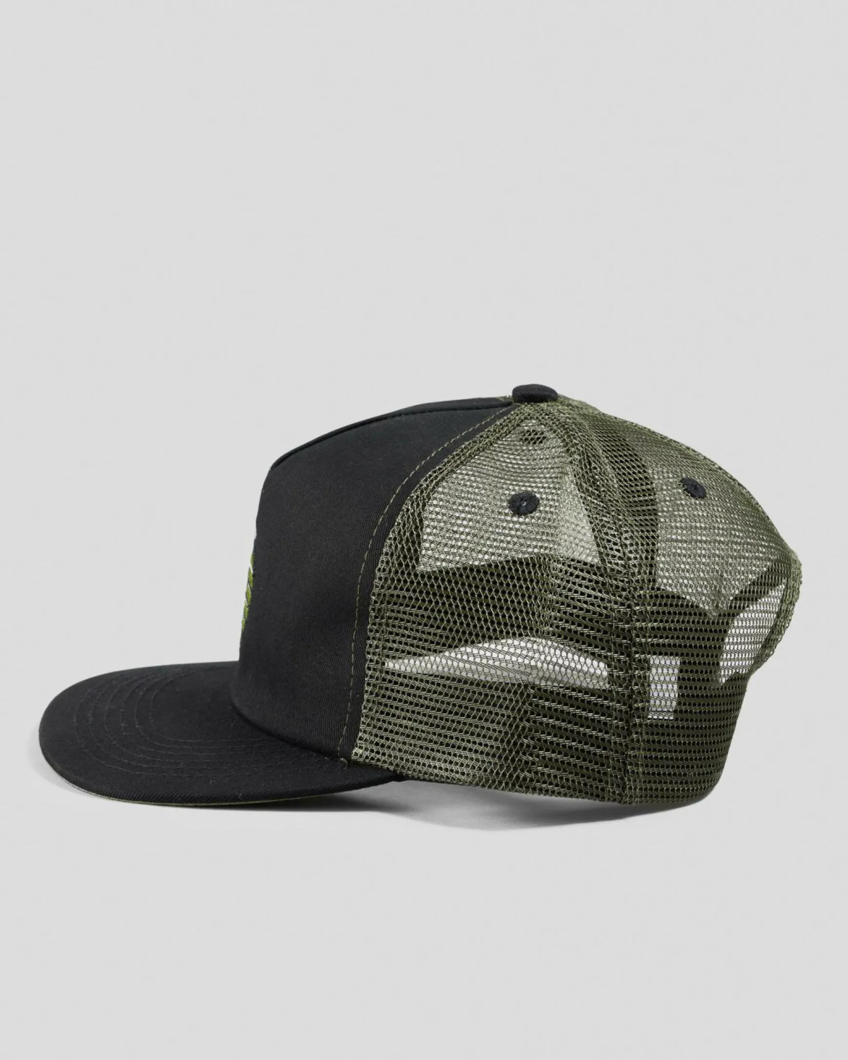 OG Grenade Trucker Cap