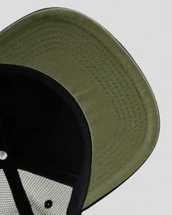 OG Grenade Trucker Cap