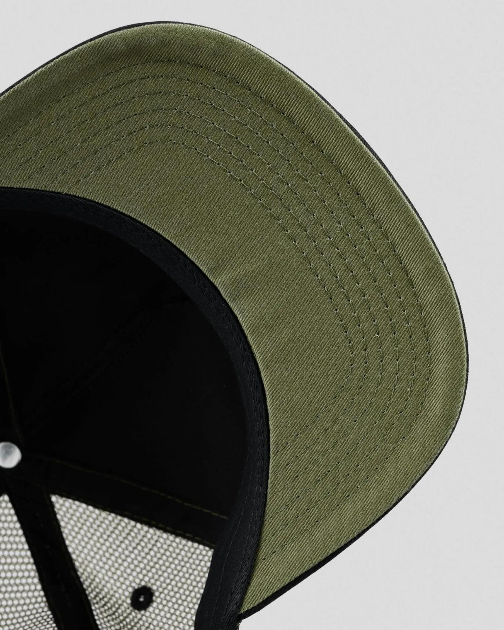 OG Grenade Trucker Cap
