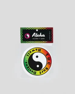 OG Sticker Pack