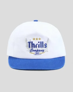 OG Strength 5 Panel Cap