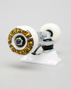 OG Stretch Truck & Wheel Combo