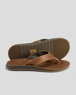 Ojai Classic Sandals