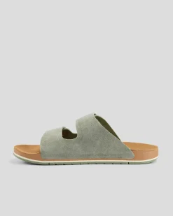 Ojai Two Bar Sandals