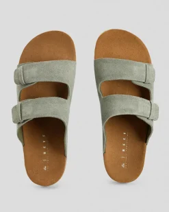 Ojai Two Bar Sandals