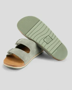 Ojai Two Bar Sandals