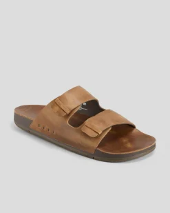 Ojai Two Bar Sandals
