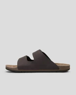 Ojai Two Bar Sandals
