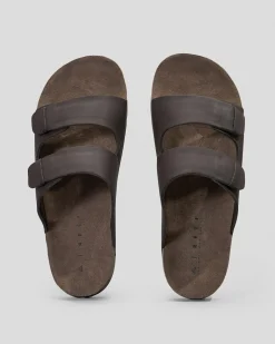 Ojai Two Bar Sandals