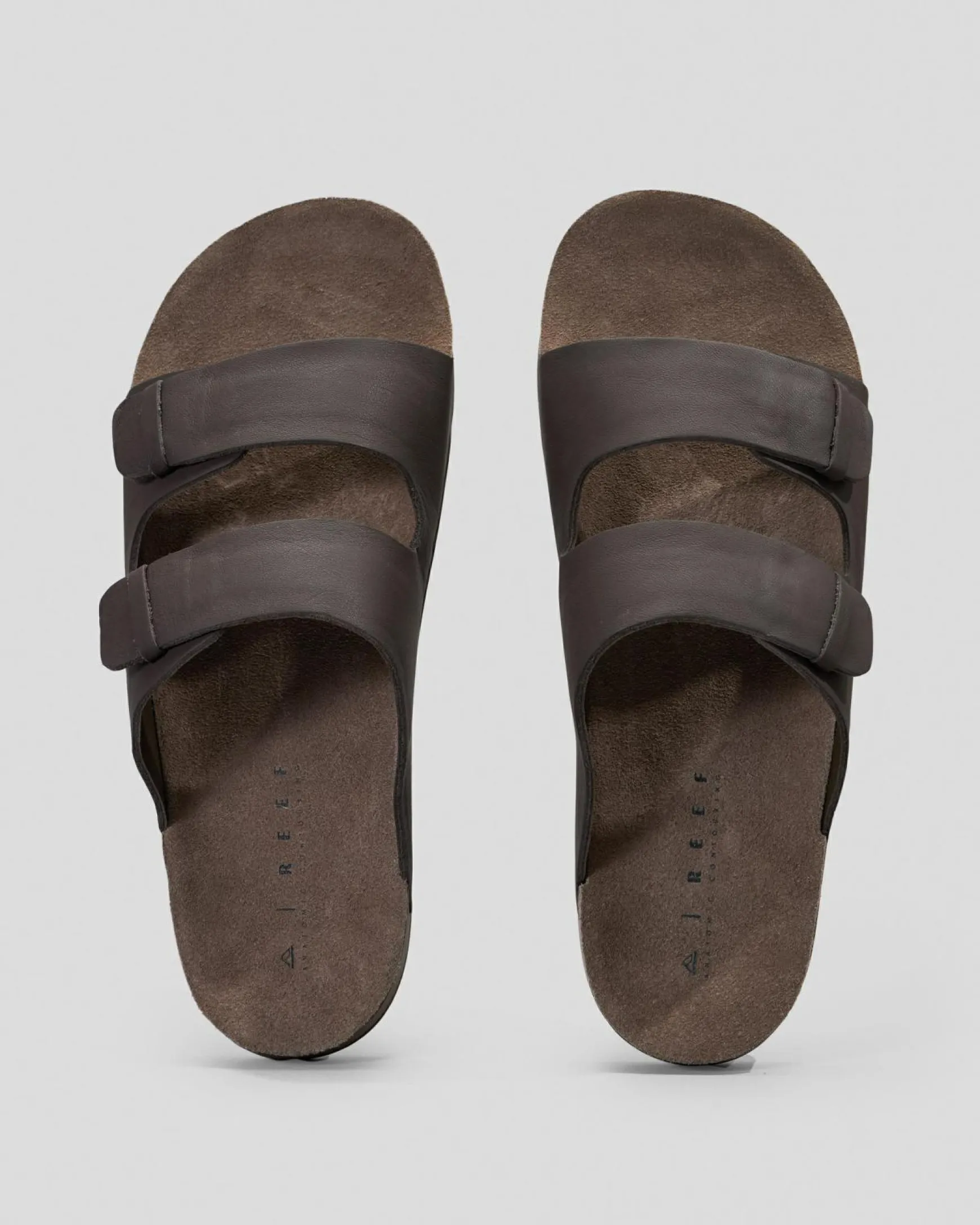 Ojai Two Bar Sandals