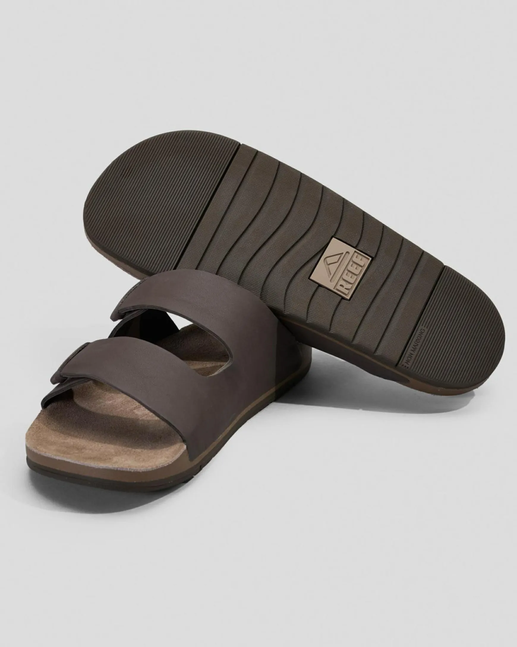 Ojai Two Bar Sandals