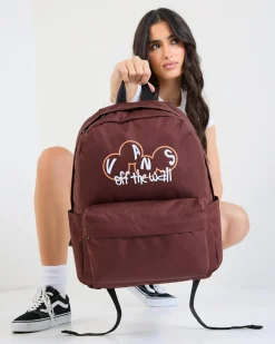 Old Skool Backpack