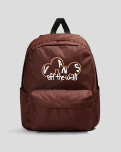Old Skool Backpack