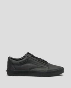 Old Skool Shoes