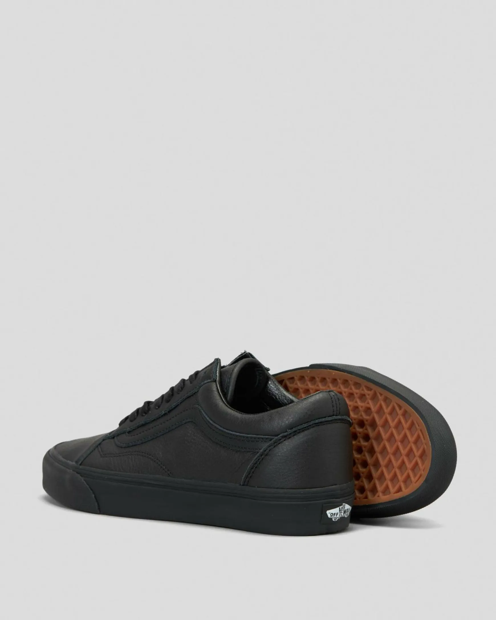 Old Skool Shoes