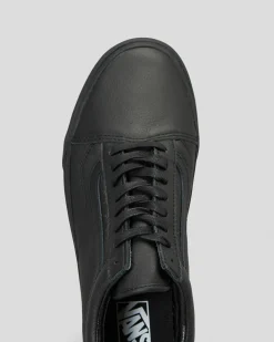 Old Skool Shoes