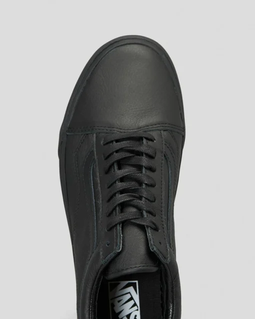 Old Skool Shoes