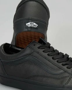 Old Skool Shoes