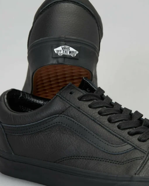 Old Skool Shoes