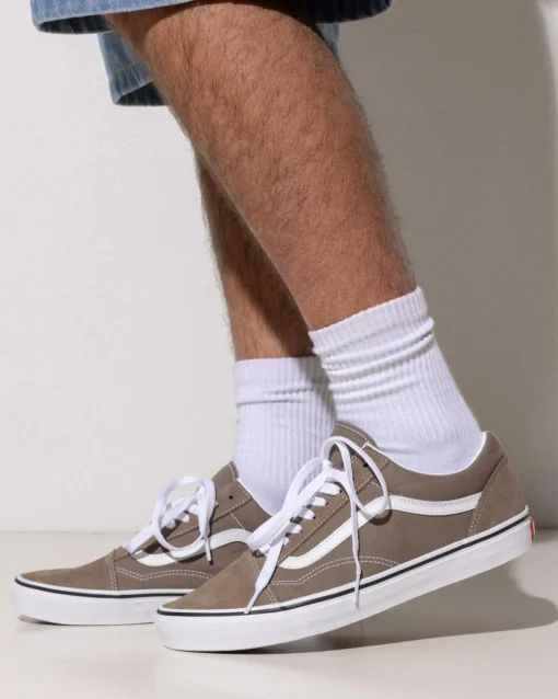 Old Skool Shoes