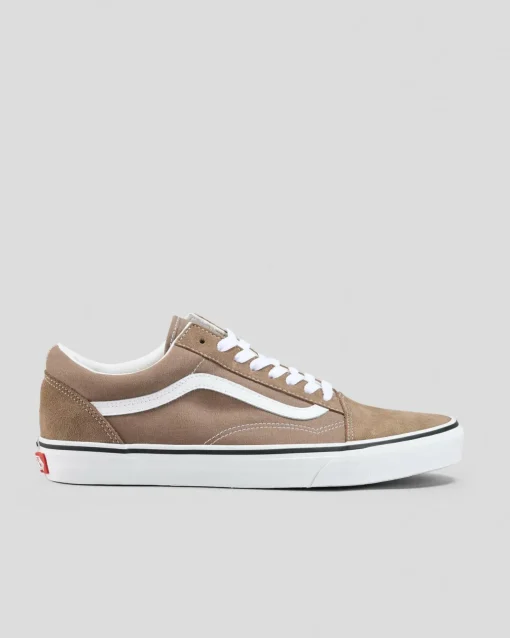 Old Skool Shoes