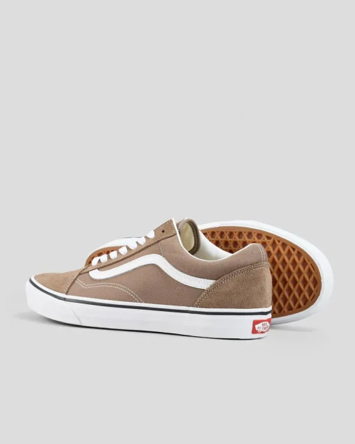 Old Skool Shoes