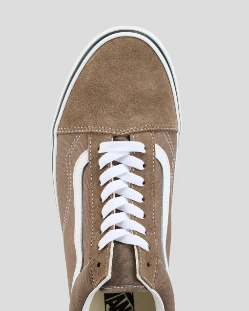 Old Skool Shoes