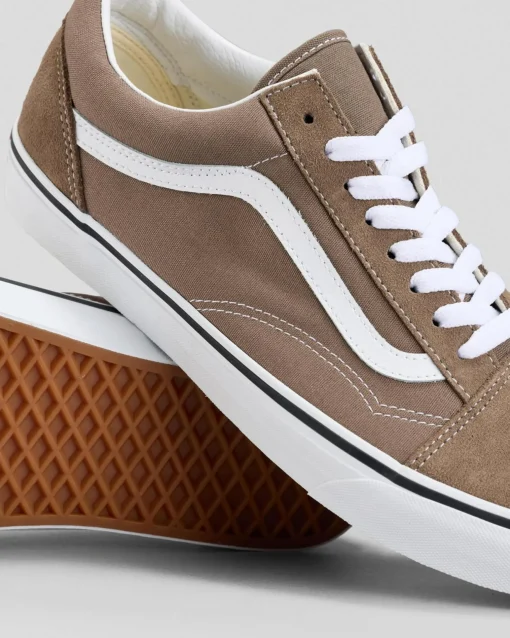 Old Skool Shoes