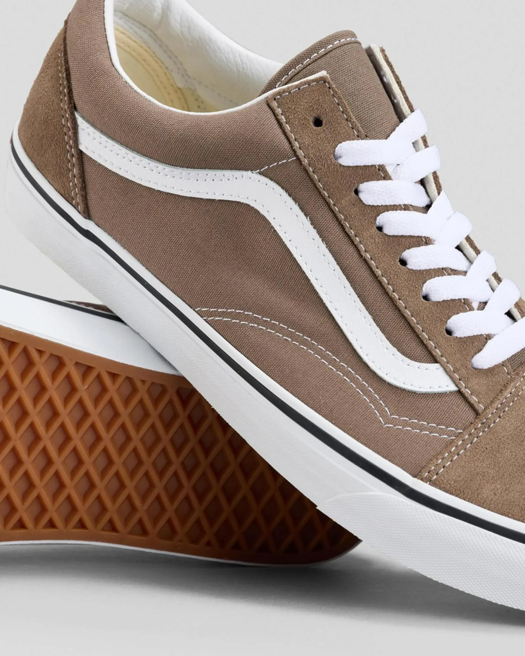 Old Skool Shoes