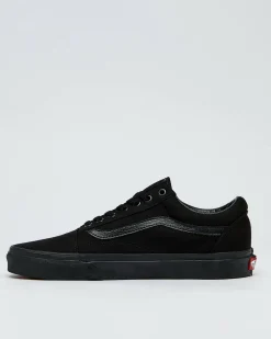 Old Skool Shoes