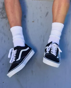 Old Skool Shoes