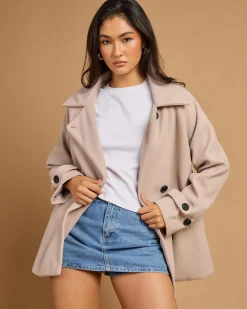 Olivia Coat