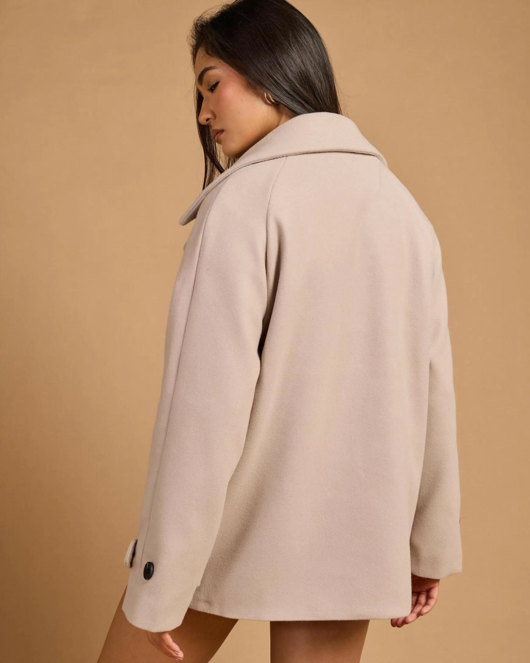 Olivia Coat